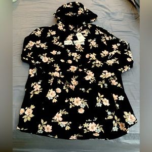 Hollister Co. men’s hooded pullover